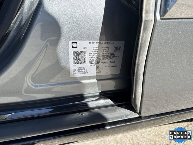 Used 2024 Buick Enclave Essence w/ Trailering Package, 5000 lbs. image 37