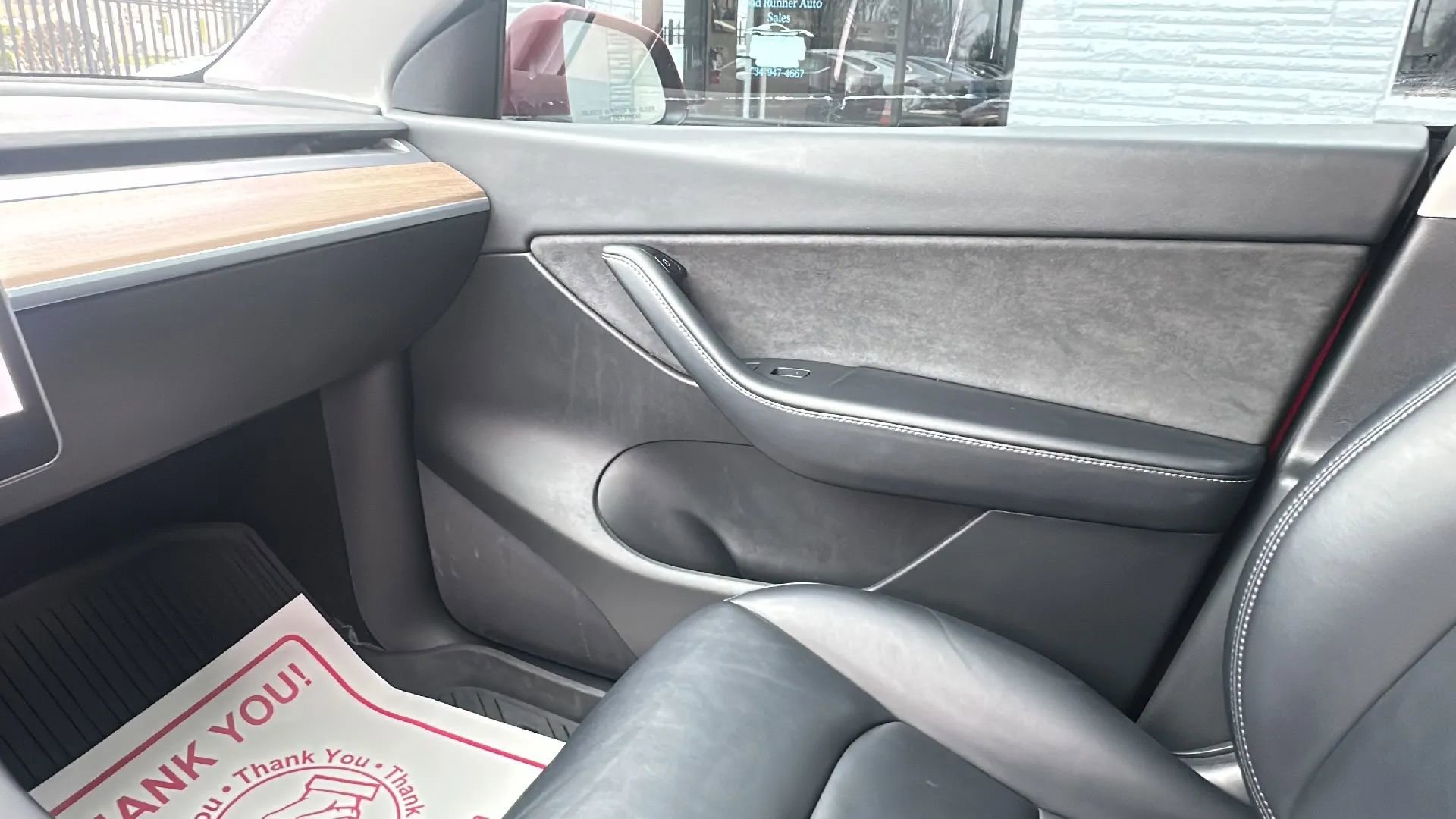 Used 2022 Tesla Model Y Performance image 12