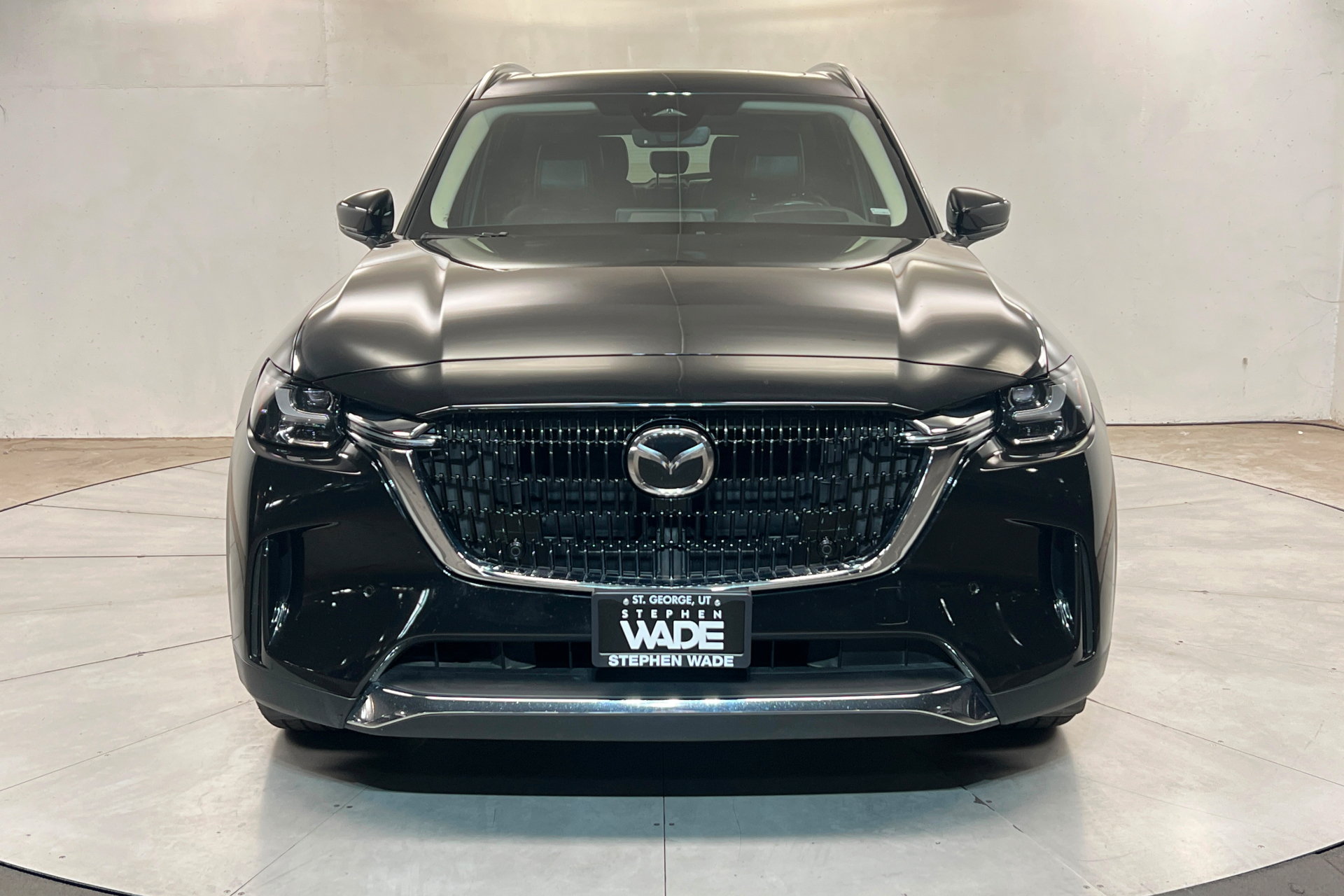 Used 2024 MAZDA CX-90 3.3 Turbo w/ Premium Package AWD/4WD image 8
