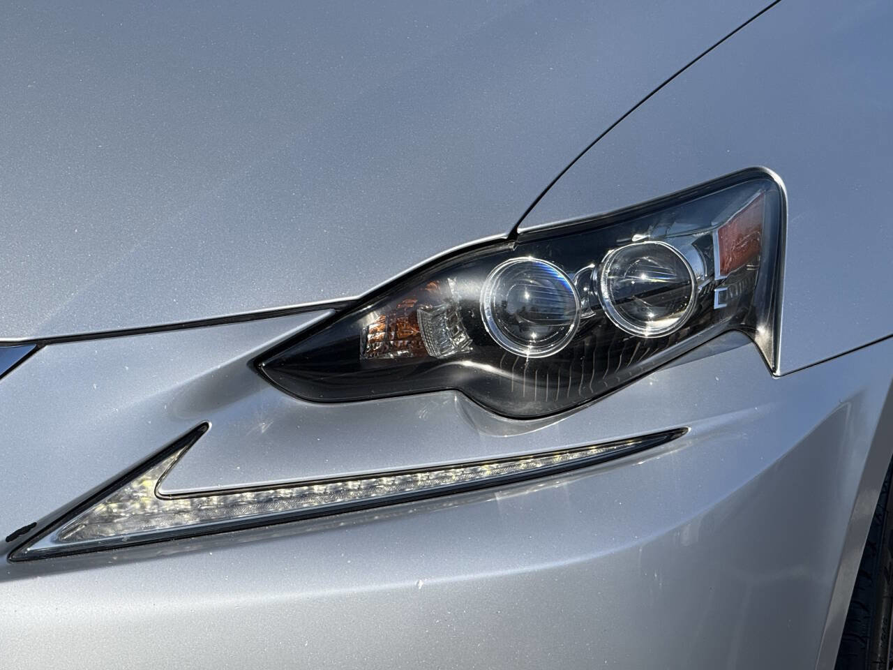 Used 2014 Lexus IS 250 image 19