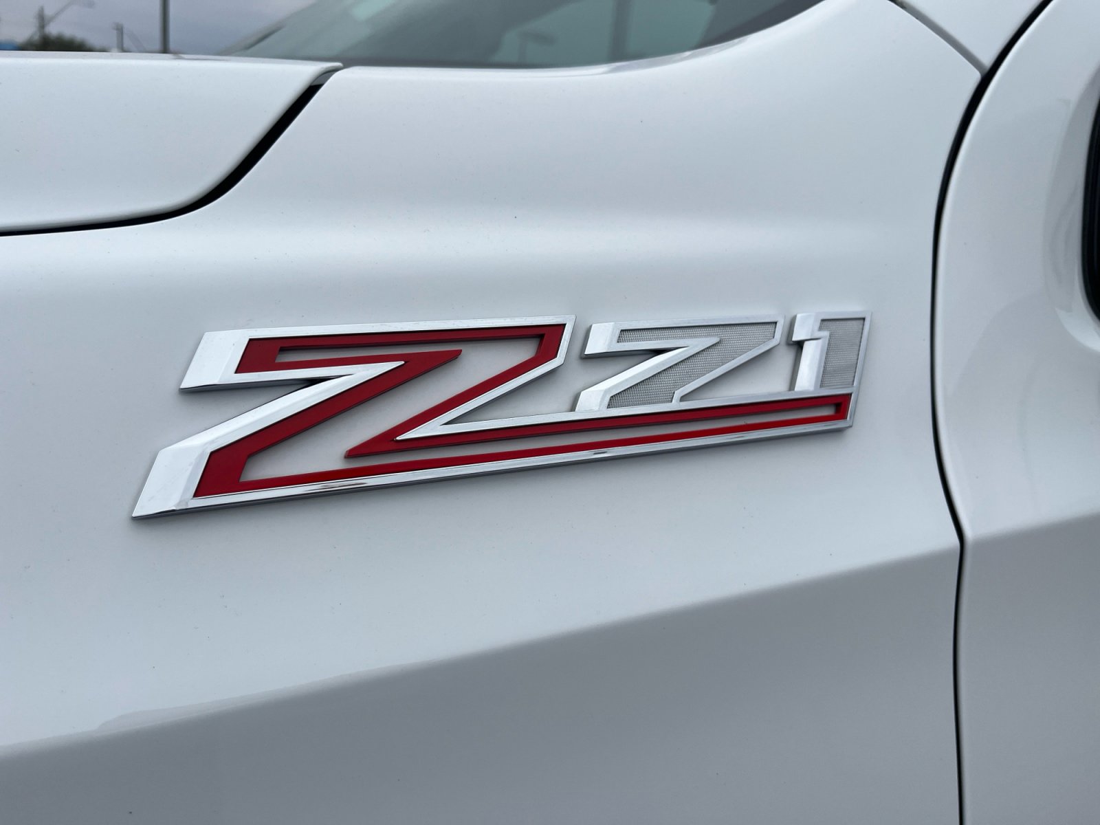 Used 2023 Chevrolet Tahoe Z71 w/ Luxury Package image 24