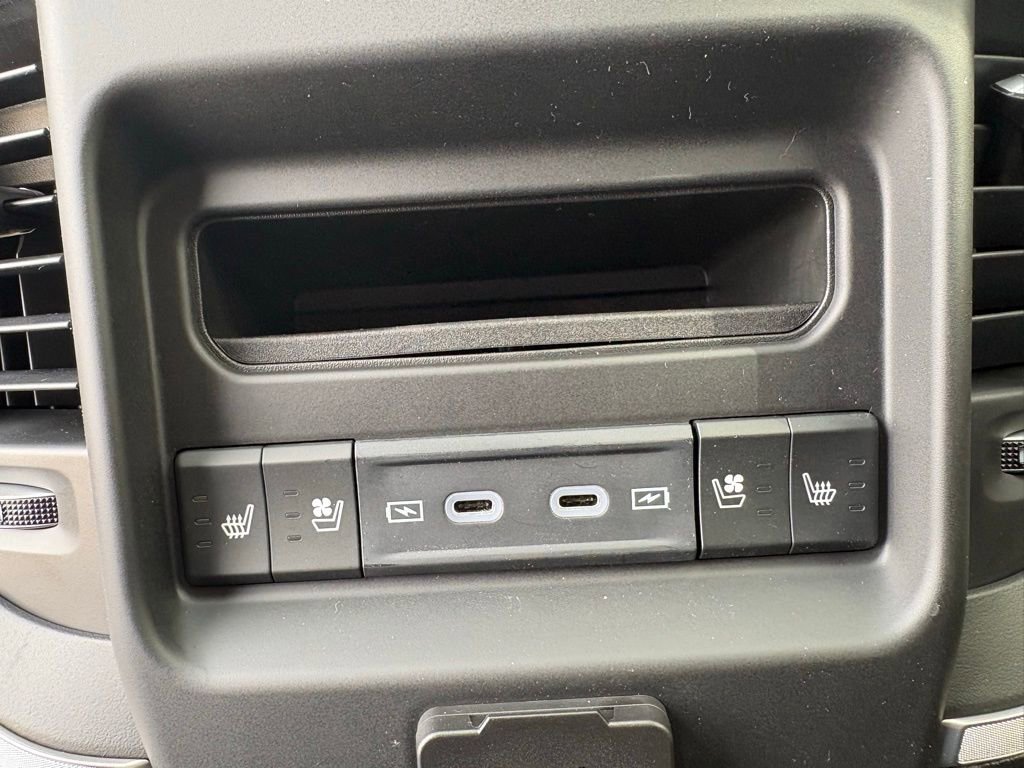 New 2026 RAM 1500 Tungsten image 58