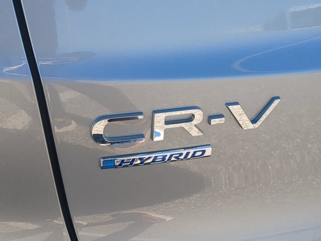 Used 2024 Honda CR-V Sport-L image 13