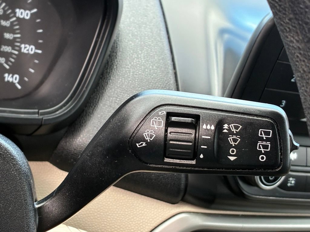 Used 2020 Ford EcoSport S FWD image 37