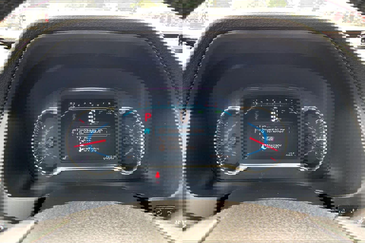 Used 2020 Honda Pilot EX-L image 26