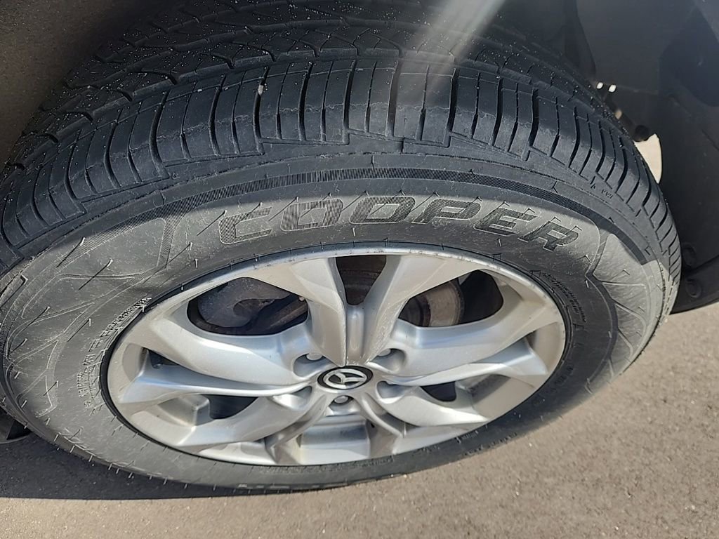 Used 2017 MAZDA CX-3 Sport image 11