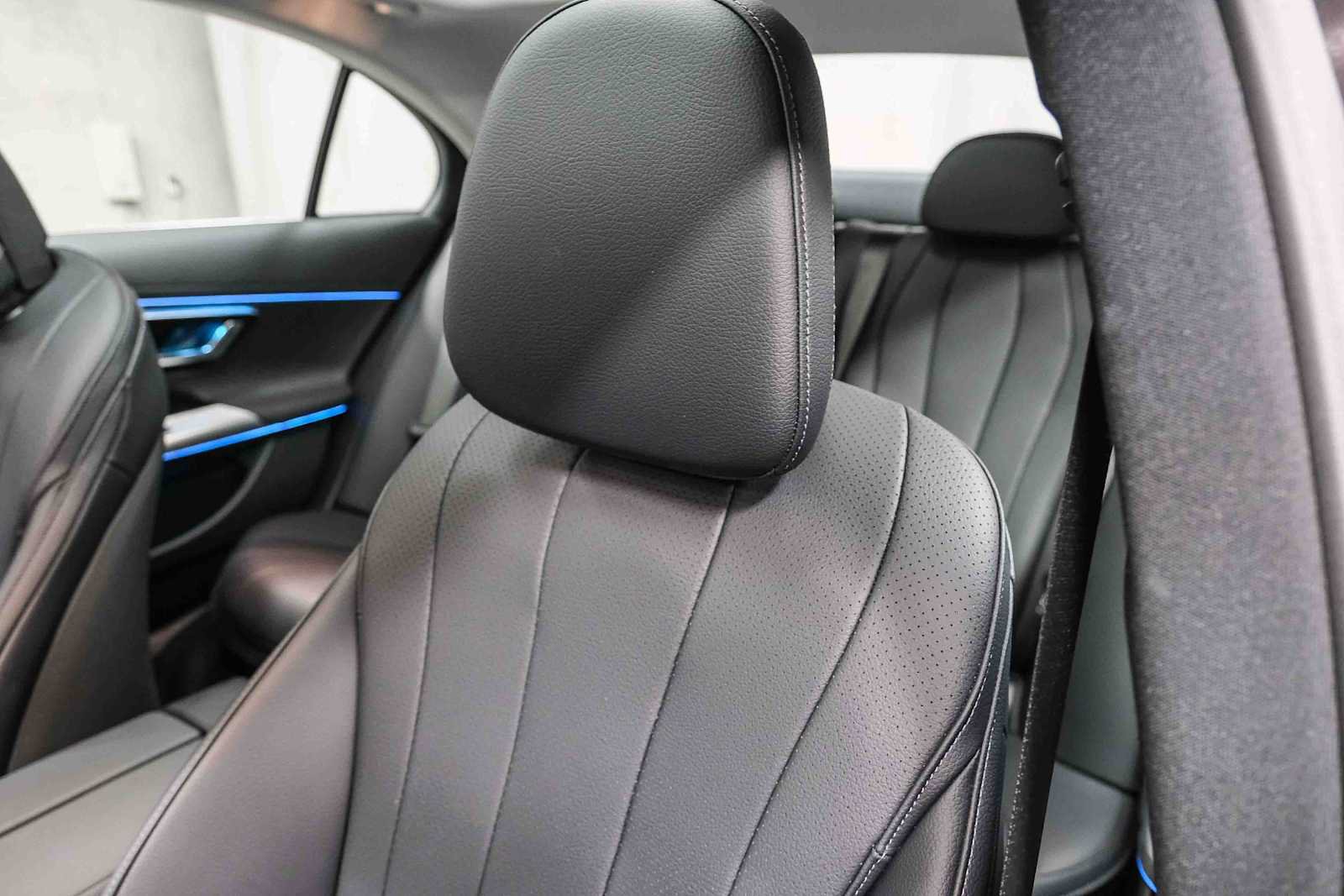 Certified 2026 Mercedes-Benz E 350 Sedan image 24