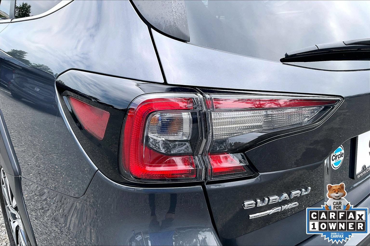 Certified 2024 Subaru Outback Premium AWD/4WD image 29