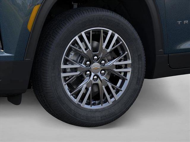 New 2026 Chevrolet Traverse LT w/ Driver Confidence Package image 9