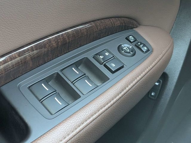 Used 2017 Acura MDX w/ Technology Package AWD/4WD image 28