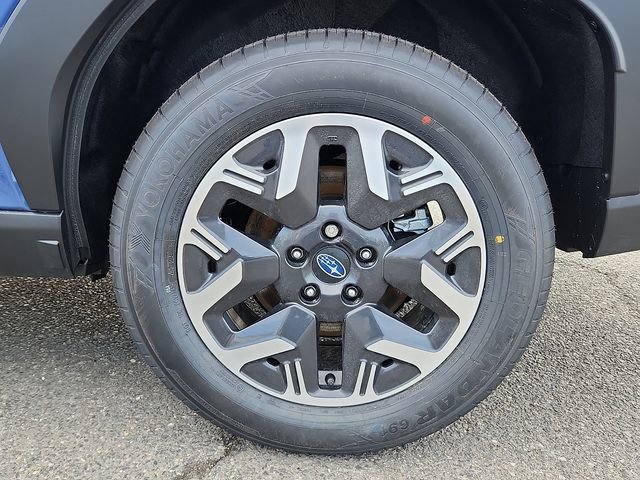 New 2026 Subaru Forester Premium image 5