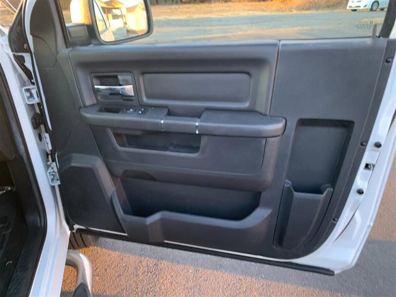 Used 2012 RAM 2500 ST w/ PWR & Remote Entry Group image 18