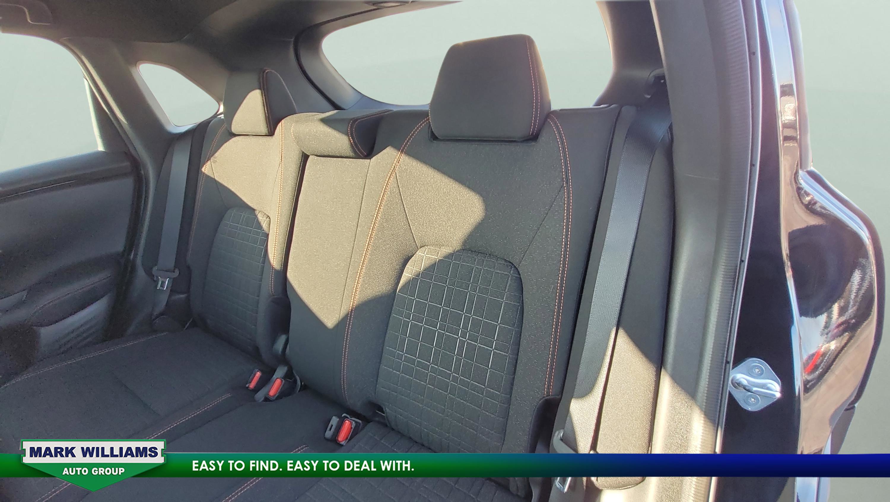 Used 2023 Honda HR-V Sport image 63