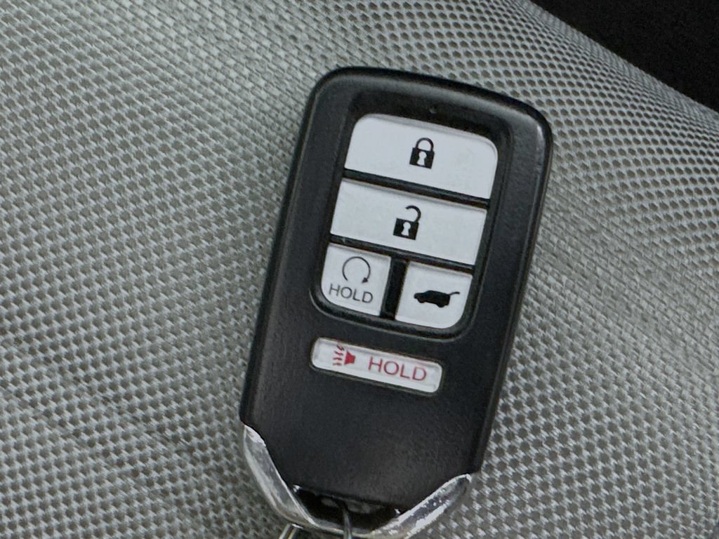 Used 2019 Honda CR-V EX image 39