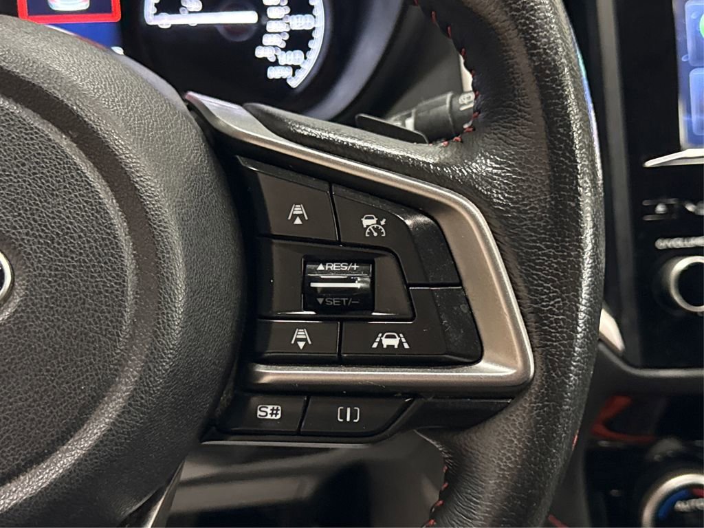 Used 2019 Subaru Forester Sport image 23