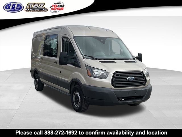 Used 2018 Ford Transit 250 148 Medium Roof image 1