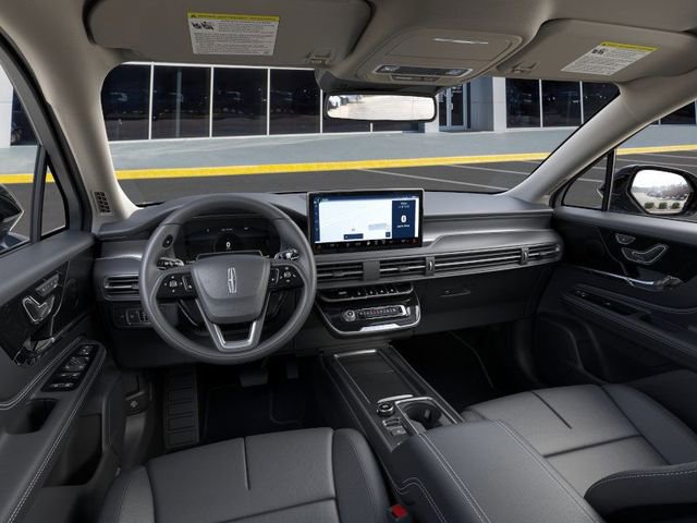 New 2026 Lincoln Corsair Premiere image 9