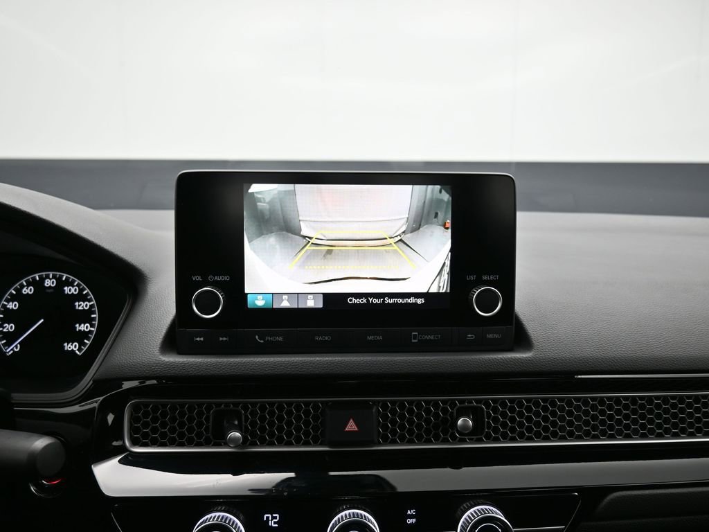 Certified 2024 Honda Civic Sport image 47