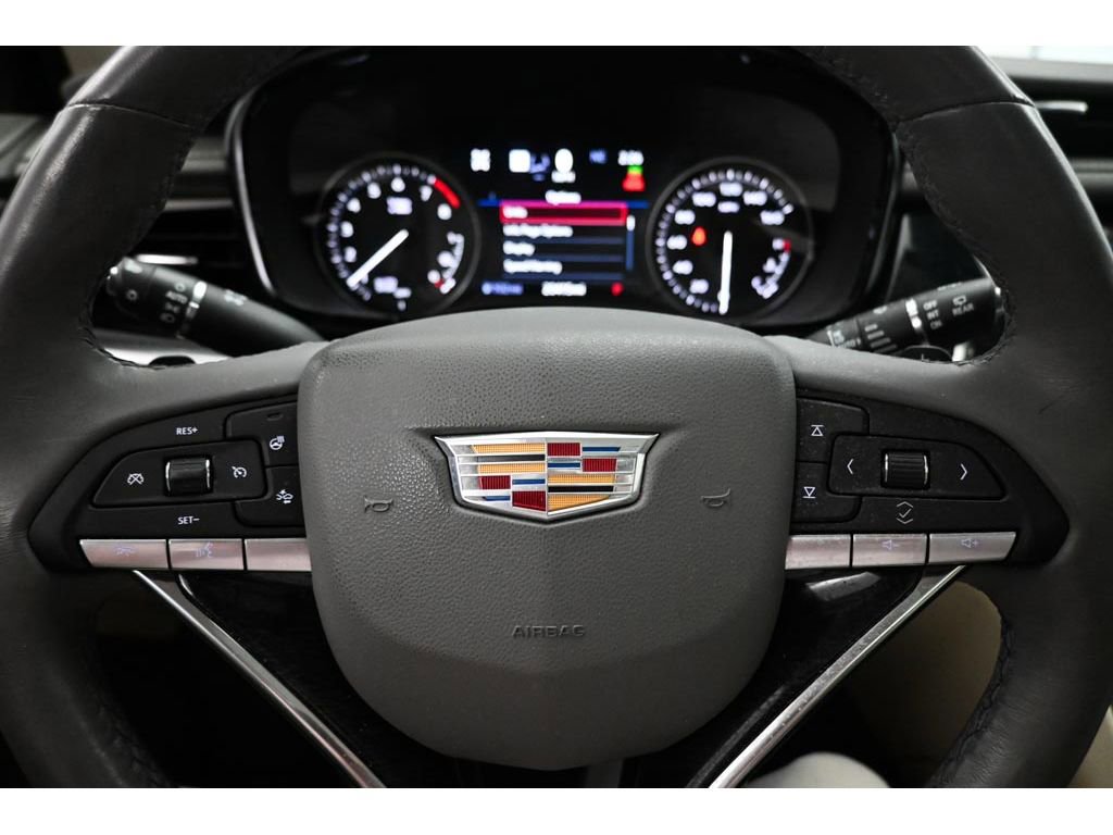 Used 2024 Cadillac XT6 Premium Luxury w/ Technology Package AWD/4WD image 12