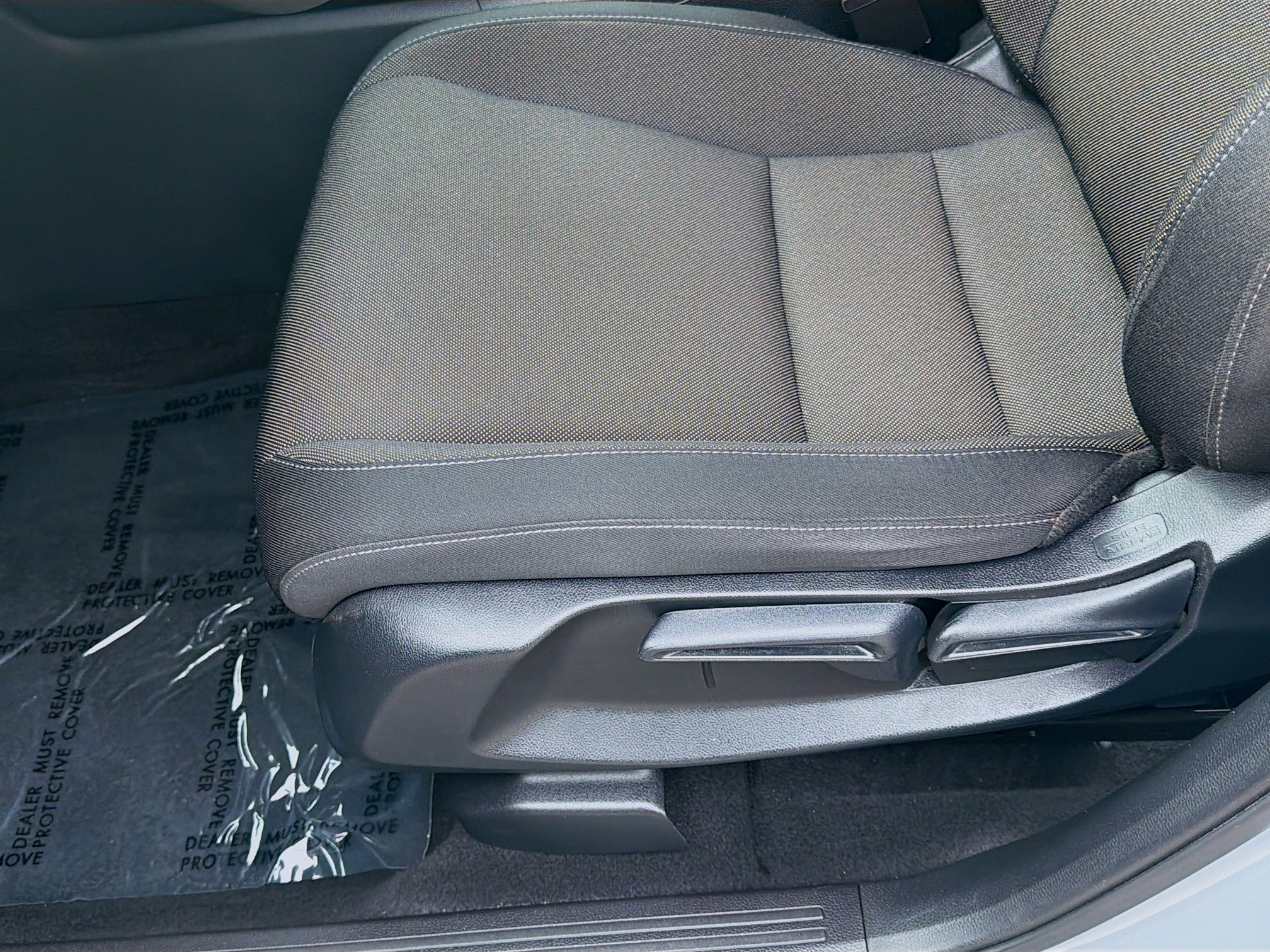 Certified 2025 Honda CR-V LX image 17