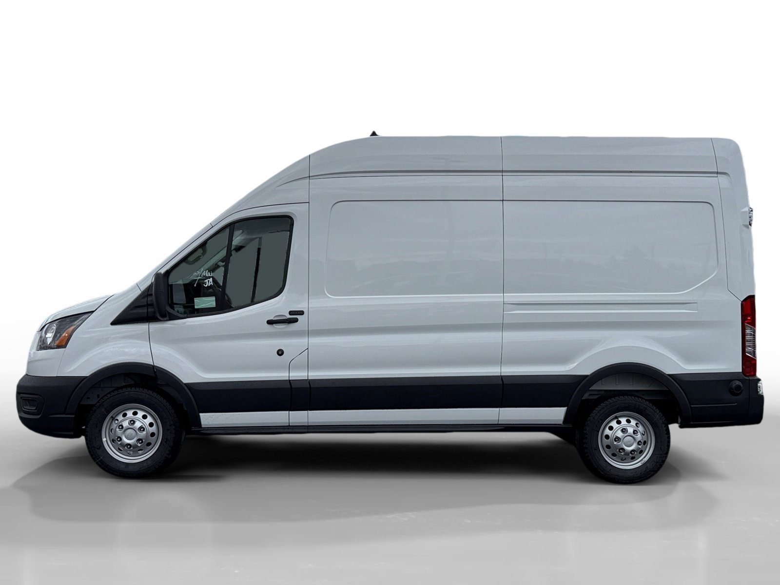 New 2025 Ford Transit 350 image 2