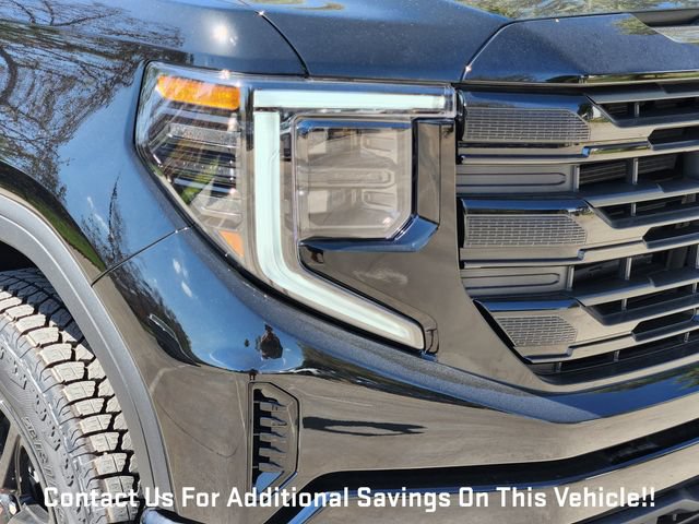 New 2026 GMC Sierra 1500 Elevation w/ Elevation Select Package RWD image 11