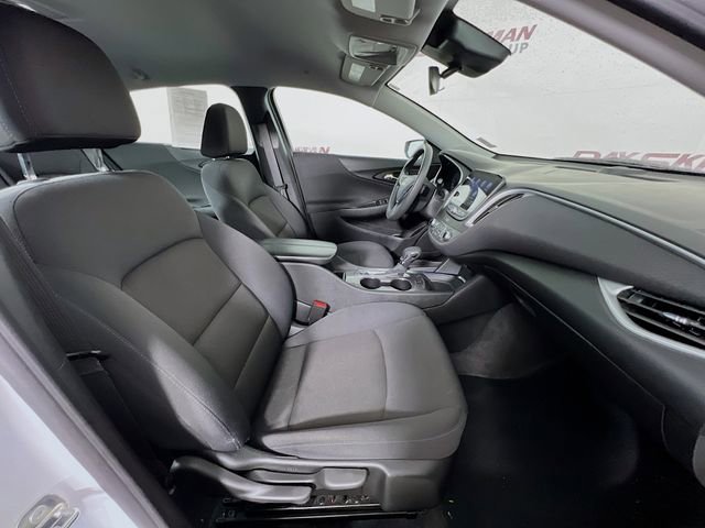 Used 2024 Chevrolet Malibu LT image 36