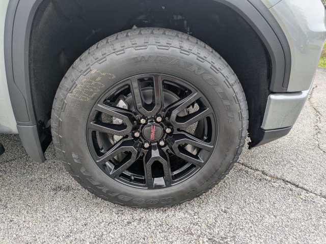 New 2026 GMC Sierra 1500 Elevation w/ Elevation Premium Package AWD/4WD image 12