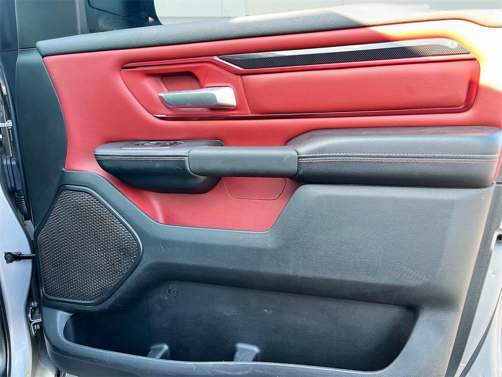 Used 2020 RAM 1500 Rebel w/ Rebel Level 1 Equipment Group image 35