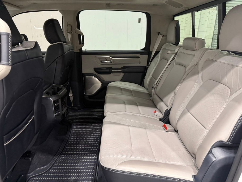 Used 2022 RAM 1500 Limited image 65
