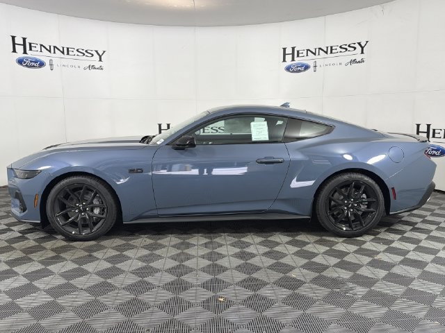 New 2026 Ford Mustang GT w/ Mustang Nite Pony Package RWD image 16