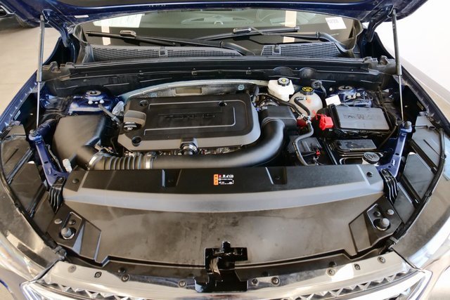 Used 2023 Buick Envision Avenir image 9