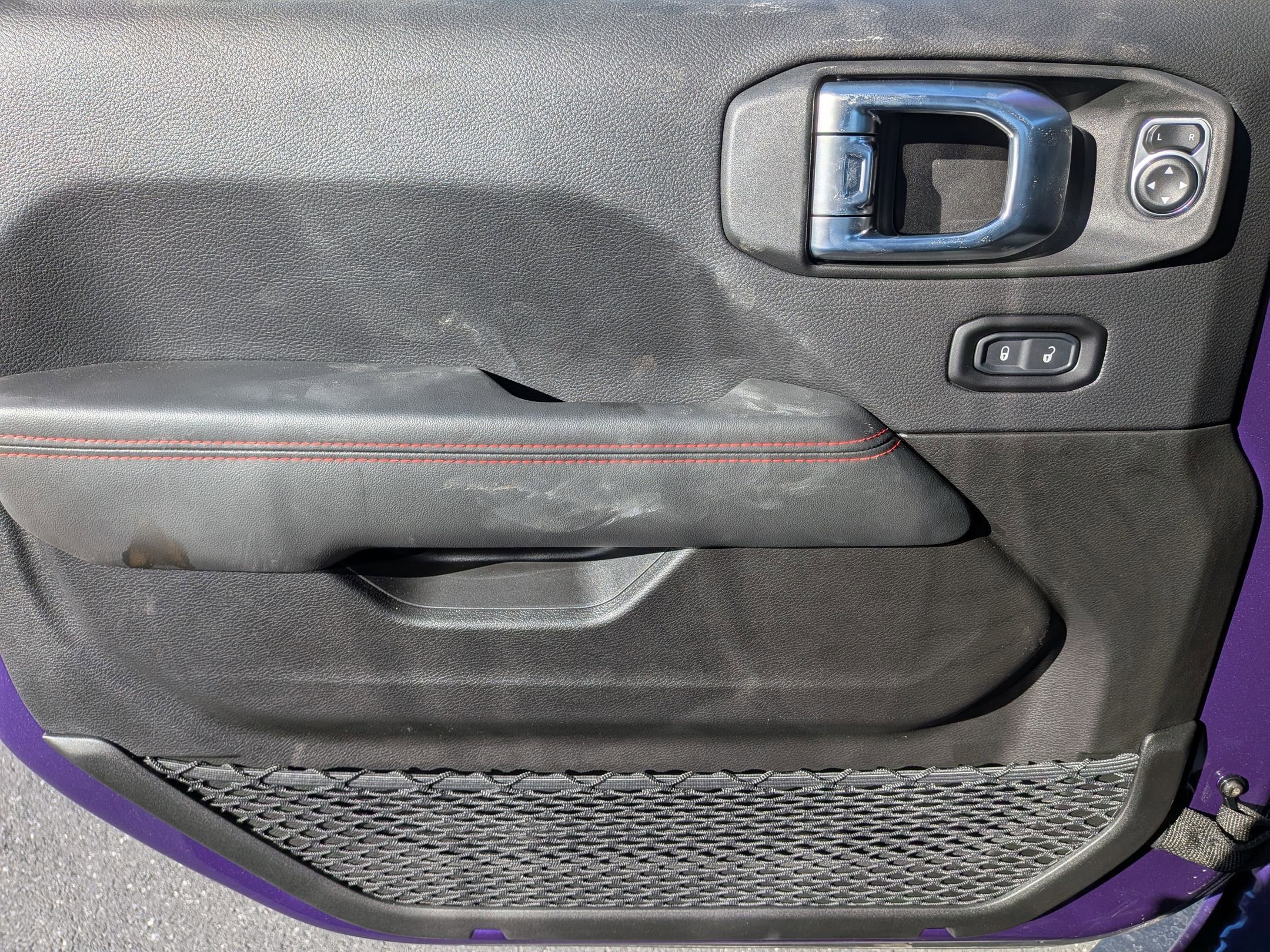 New 2026 Jeep Wrangler Unlimited Rubicon image 23