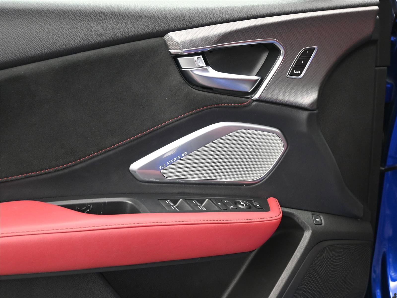 Used 2024 Acura RDX A-Spec image 7