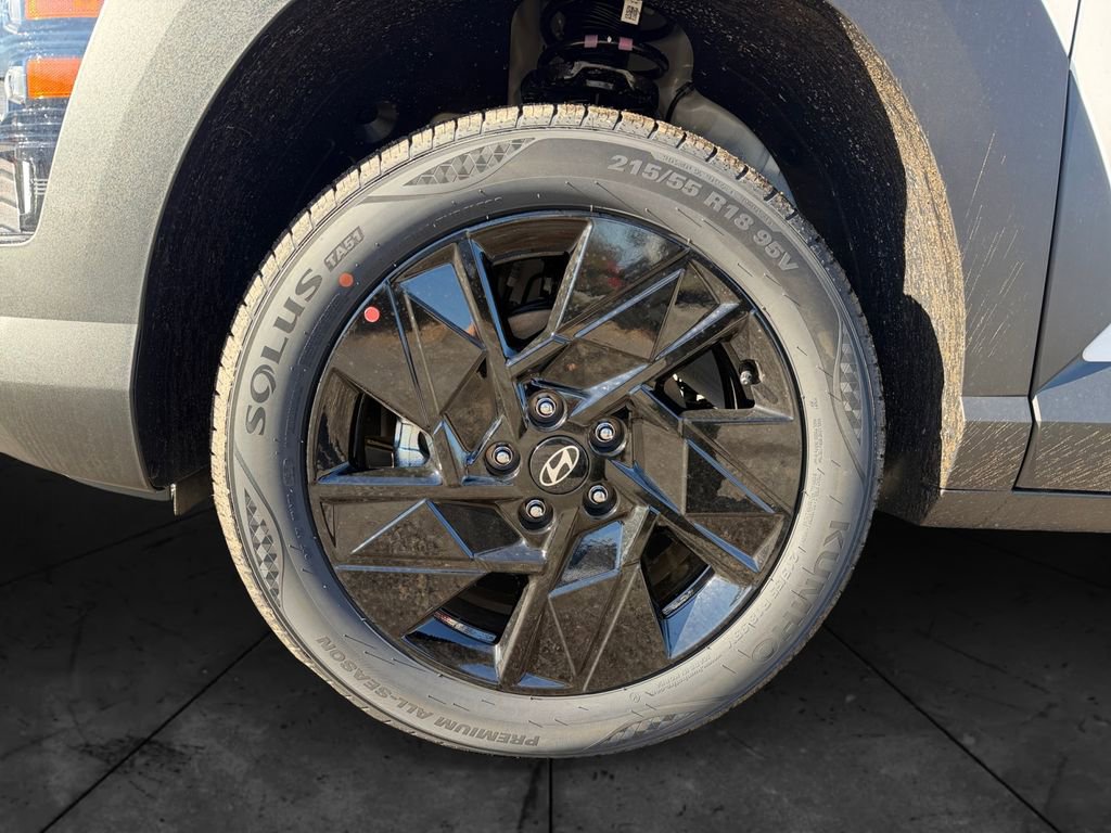 New 2026 Hyundai Kona SEL Sport image 14