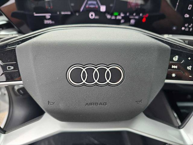Used 2025 Audi A5 2.0T Premium w/ Convenience Package AWD/4WD image 25
