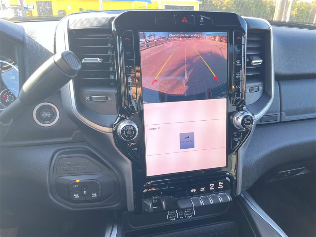 New 2026 RAM 3500 Big Horn image 14