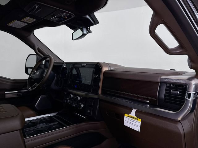 New 2026 Ford F350 King Ranch image 31