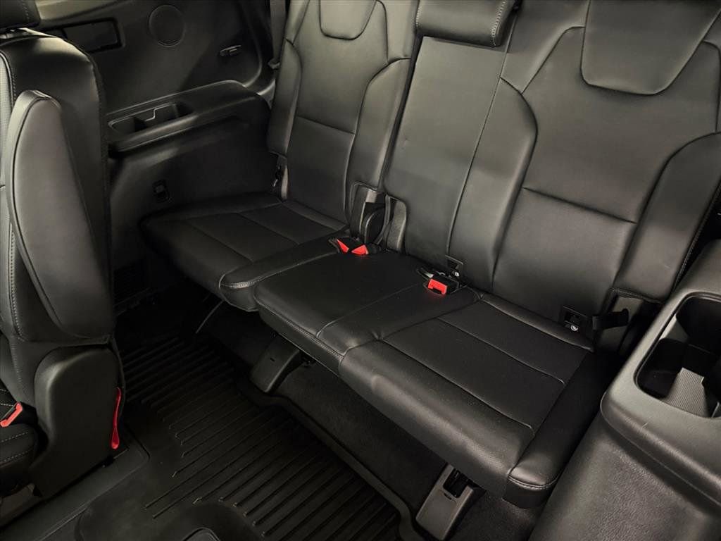 Used 2025 Kia Telluride SX Prestige X-Line image 26