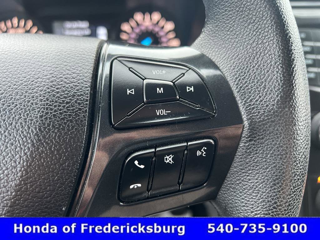 Used 2019 Ford Explorer XLT w/ Class III Trailer Tow Package image 19