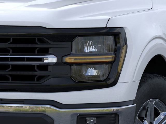New 2025 Ford F150 XLT w/ Equipment Group 301A Standard image 18