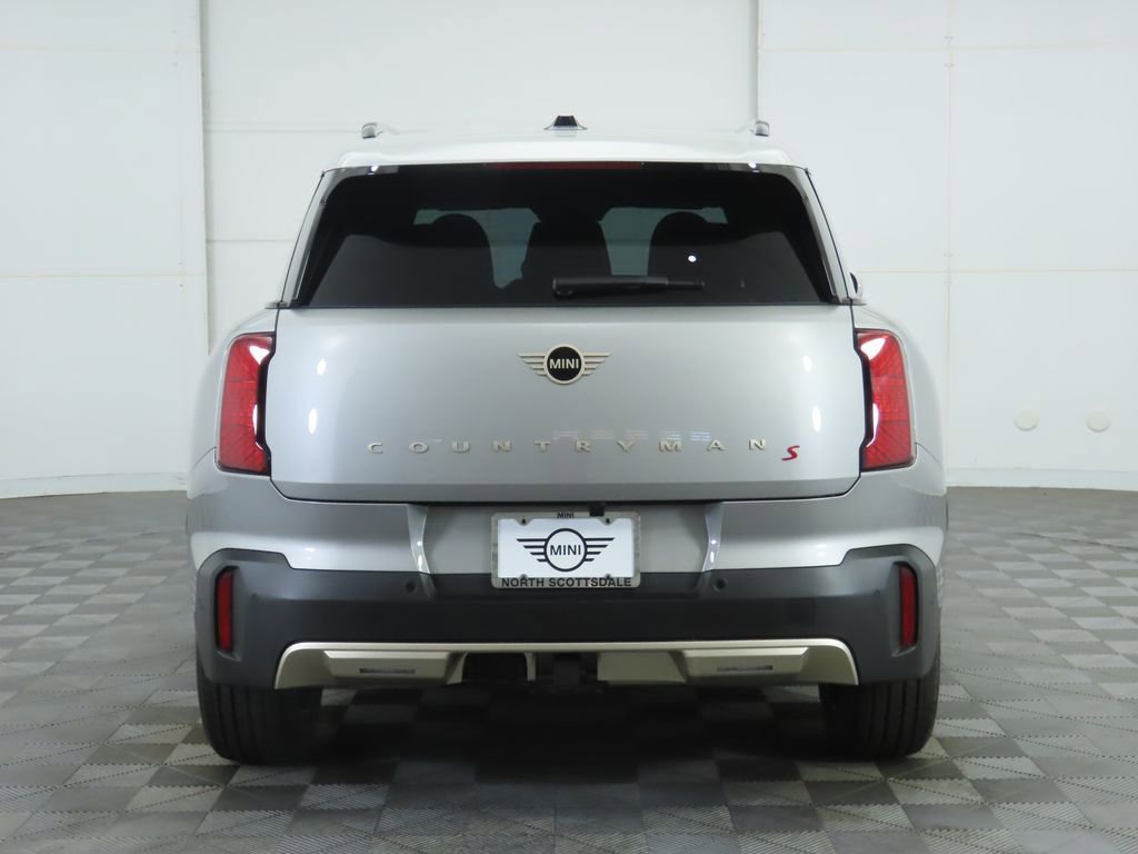 New 2026 MINI Cooper Countryman S image 6