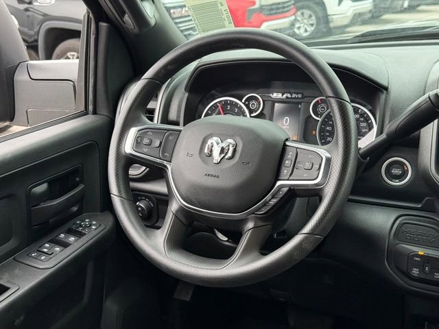 New 2026 RAM 2500 Tradesman image 17