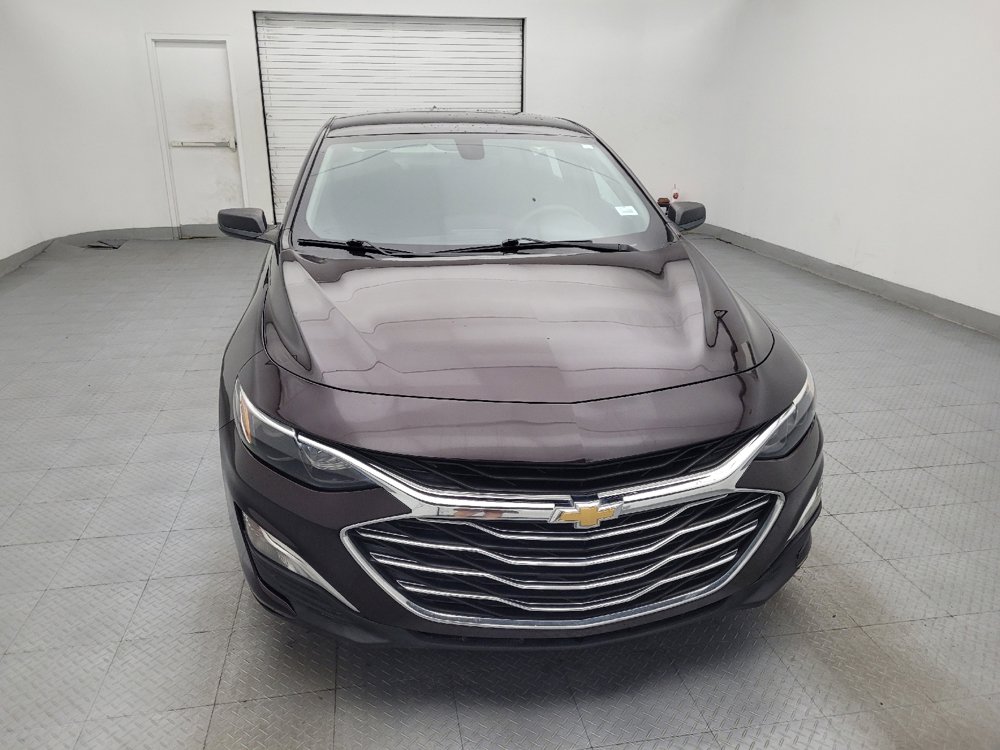 Used 2021 Chevrolet Malibu LS FWD image 14