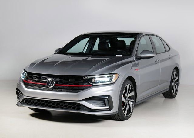 Used 2021 Volkswagen Jetta GLI Autobahn image 26
