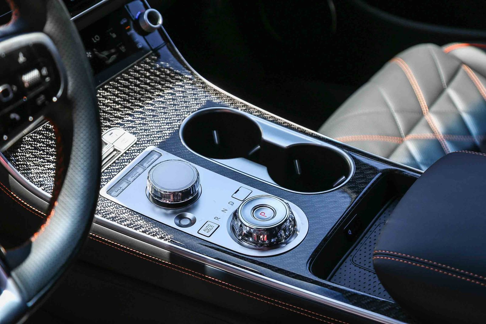New 2026 Genesis GV70 3.5T Sport Prestige image 20