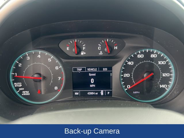 Certified 2024 Chevrolet Malibu LT image 9