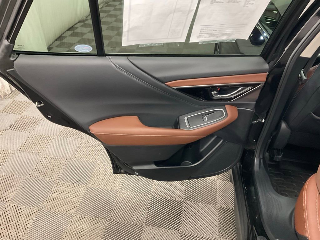 Used 2022 Subaru Outback Touring image 22