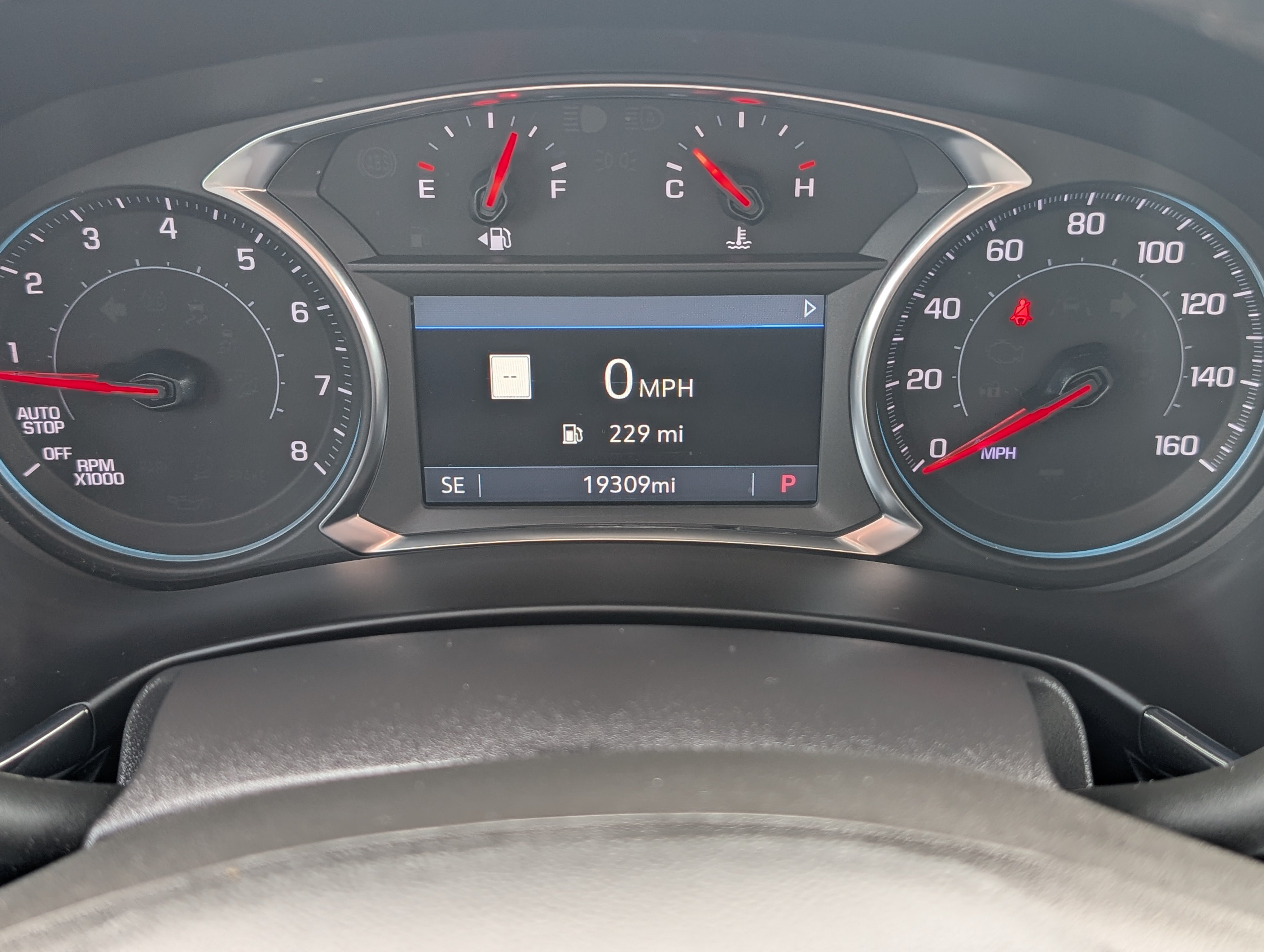 Used 2024 Chevrolet Equinox Premier AWD/4WD image 35