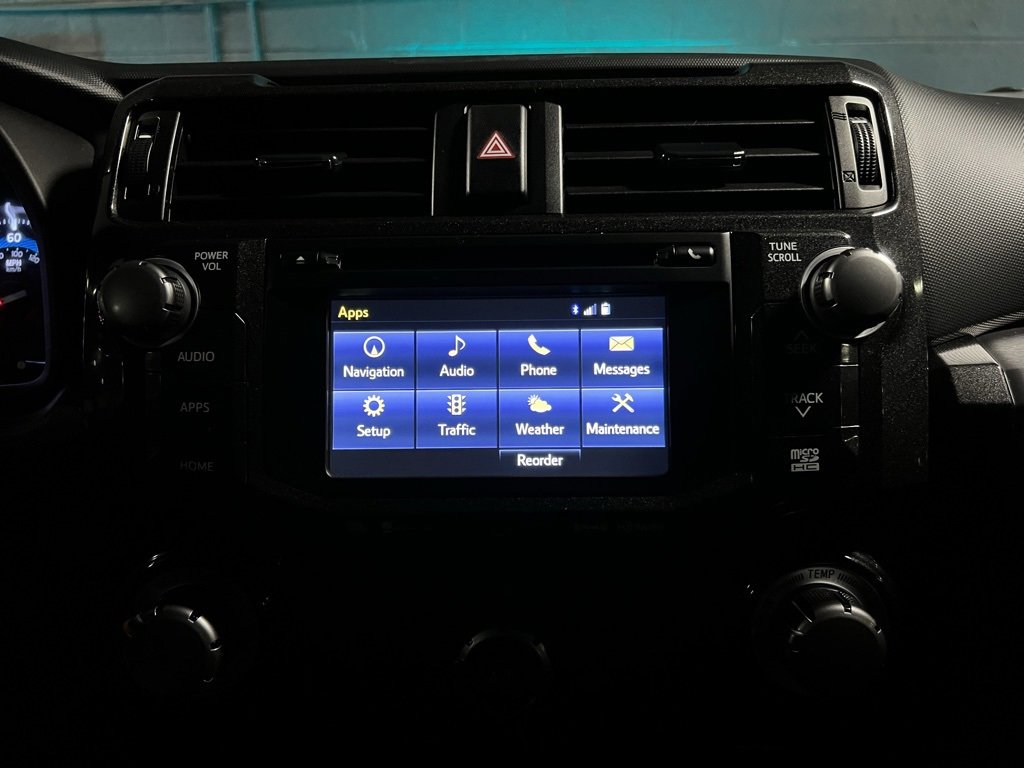 Used 2019 Toyota 4Runner TRD Pro image 29